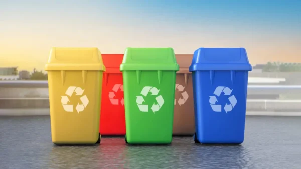 Cleaning Tips for Different Types of Facilities