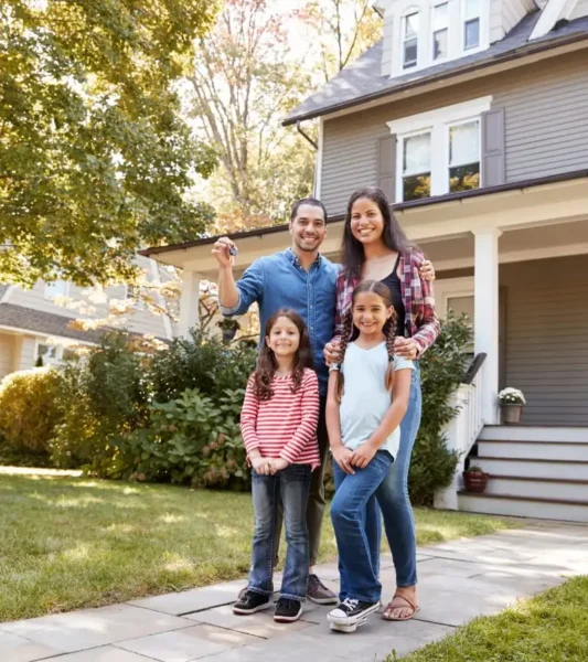 Professional home cleaning service deep cleaning a kitchen stovetop for enhanced home health