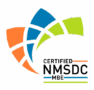 Certificación NMSDC para empresas propiedad de minorías (MBE)